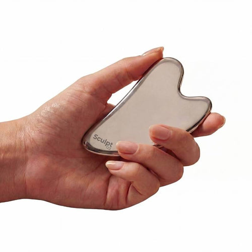 Steel Gua Sha Shaper